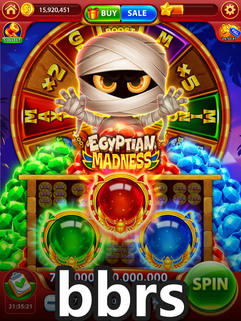 bbrs APK