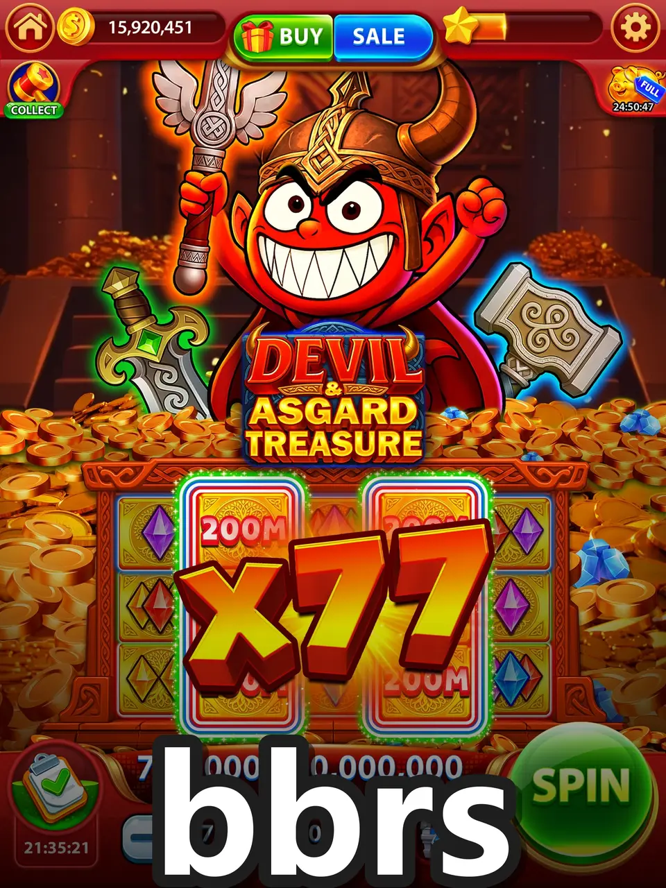 bbrs APK